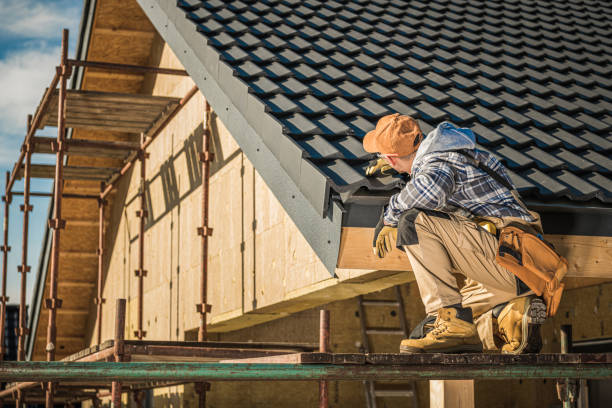 Best Best Roofing Contractors  in Lavon, TX