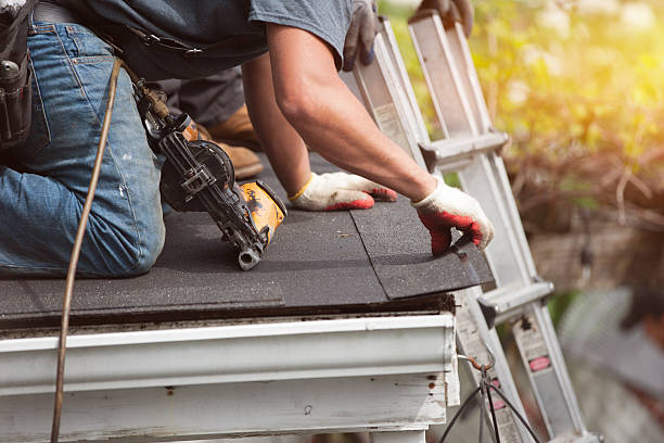 Quick and Trustworthy Emergency Roof Repair Services in Lavon, TX