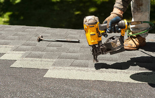 Best Storm Damage Roof Repair  in Lavon, TX